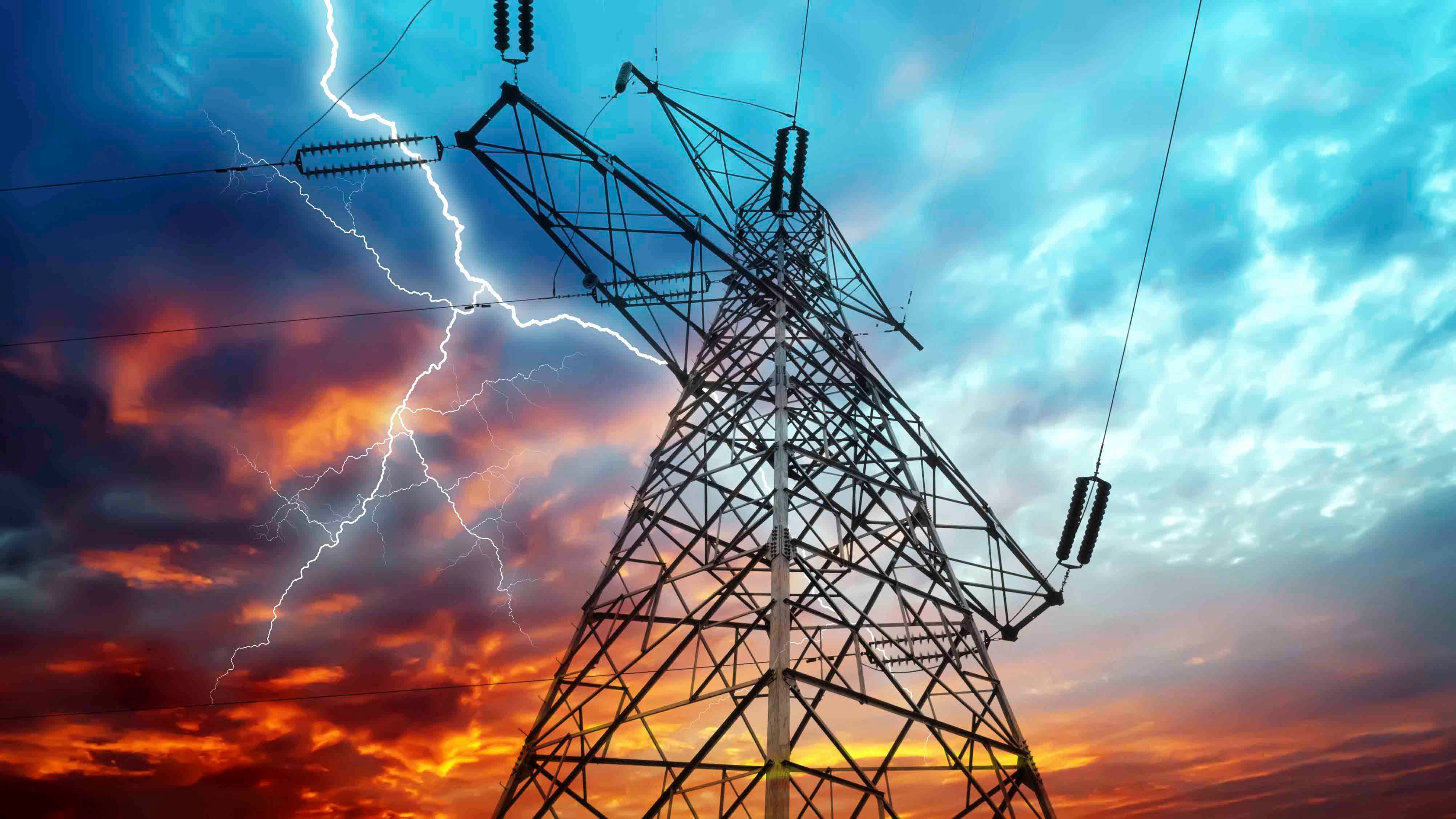 Power Crisis Power Crisis
