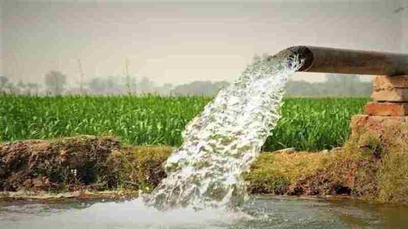 Tubewells Tubewells