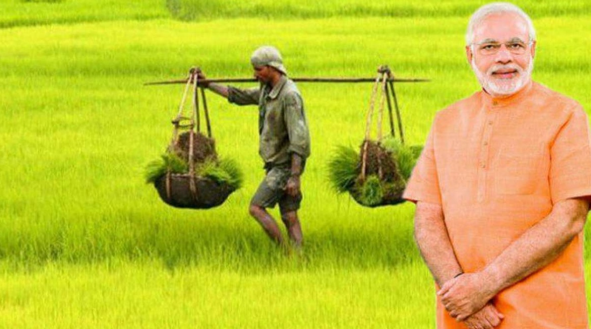 PM Kisan Yojana update PM Kisan Yojana update