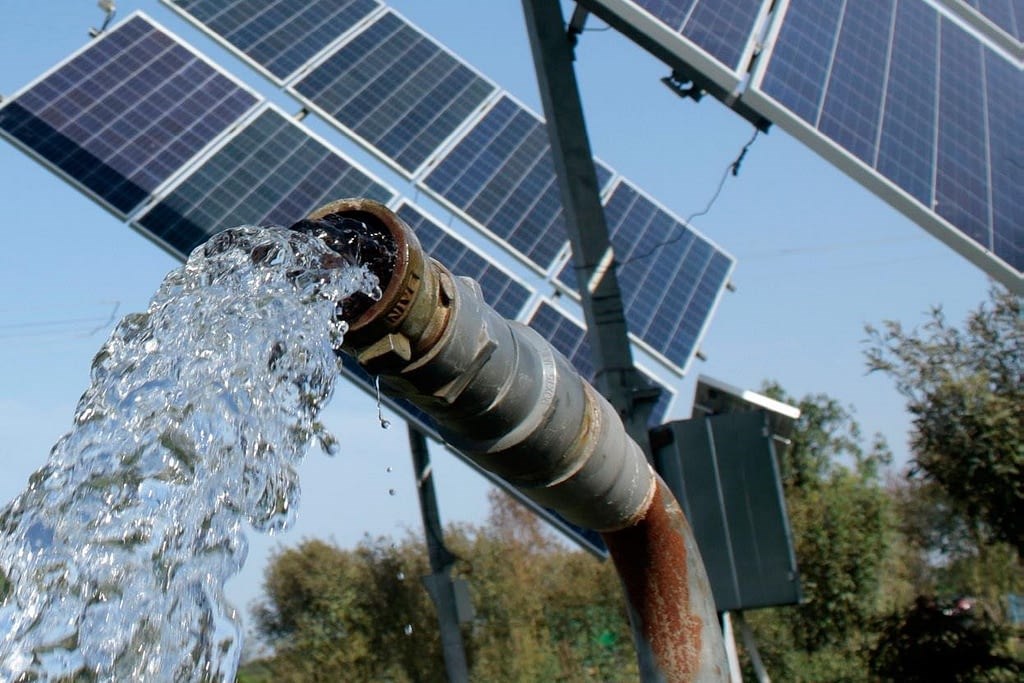 Solar Plants Solar Plants