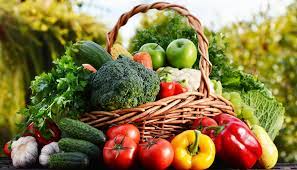 5 Vegetables Help Lower Cholesterol 5 Vegetables Help Lower Cholesterol