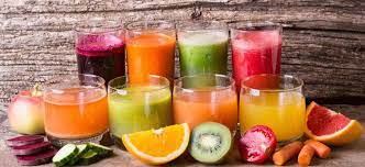 5 Healthy Drinks 5 Healthy Drinks