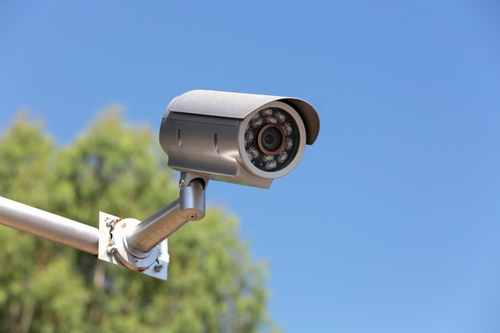 CCTV Cameras To Be Installed in Punjab