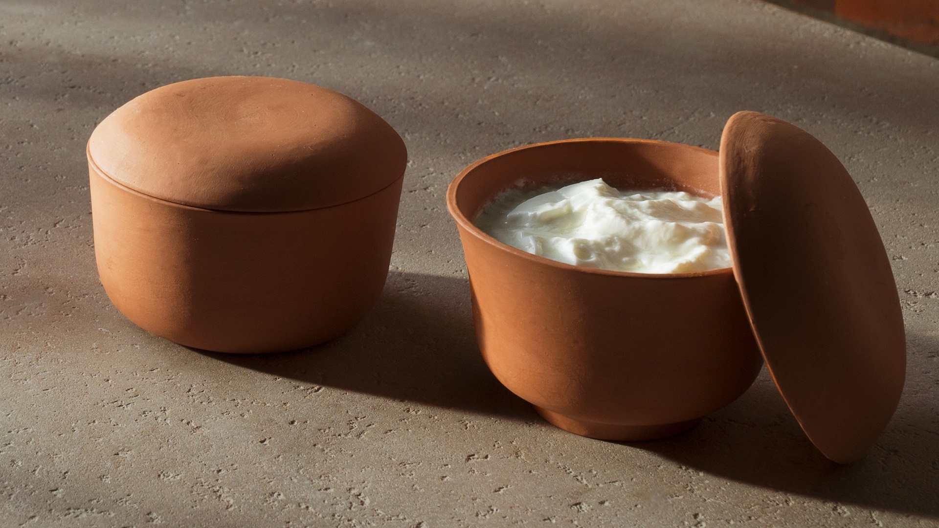 Yogurt Yogurt