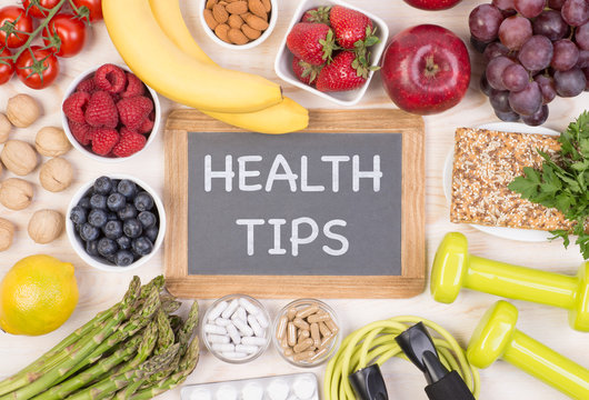 Follow These 20 Tips and Stay Active All Day Follow These 20 Tips and Stay Active All Day