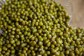Cultivation moong Cultivation moong
