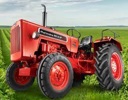 Mahindra 575 DI XP Plus Tractor