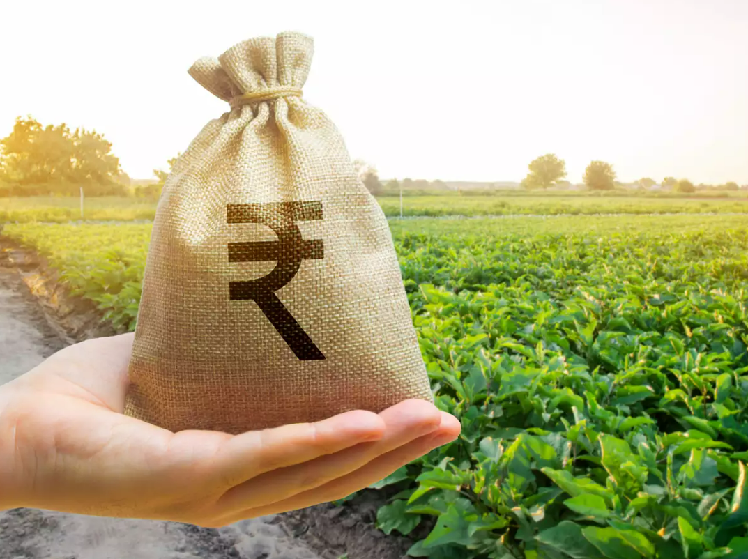 ਖੇਤੀ ਮਸ਼ੀਨਰੀ ਬੈਂਕ ਖੋਲ੍ਹਣ 'ਤੇ ਸਰਕਾਰ ਵੱਲੋਂ ਸਬਸਿਡੀ! ਖੇਤੀ ਮਸ਼ੀਨਰੀ ਬੈਂਕ ਖੋਲ੍ਹਣ 'ਤੇ ਸਰਕਾਰ ਵੱਲੋਂ ਸਬਸਿਡੀ!